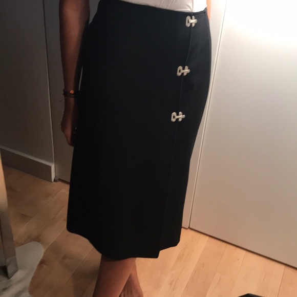 Celine Dresses & Skirts - Vintage Celine skirt like new